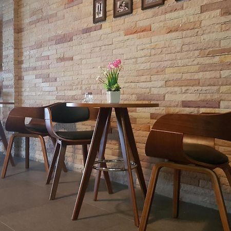 The Sea View Banchang バンチャン エクステリア 写真