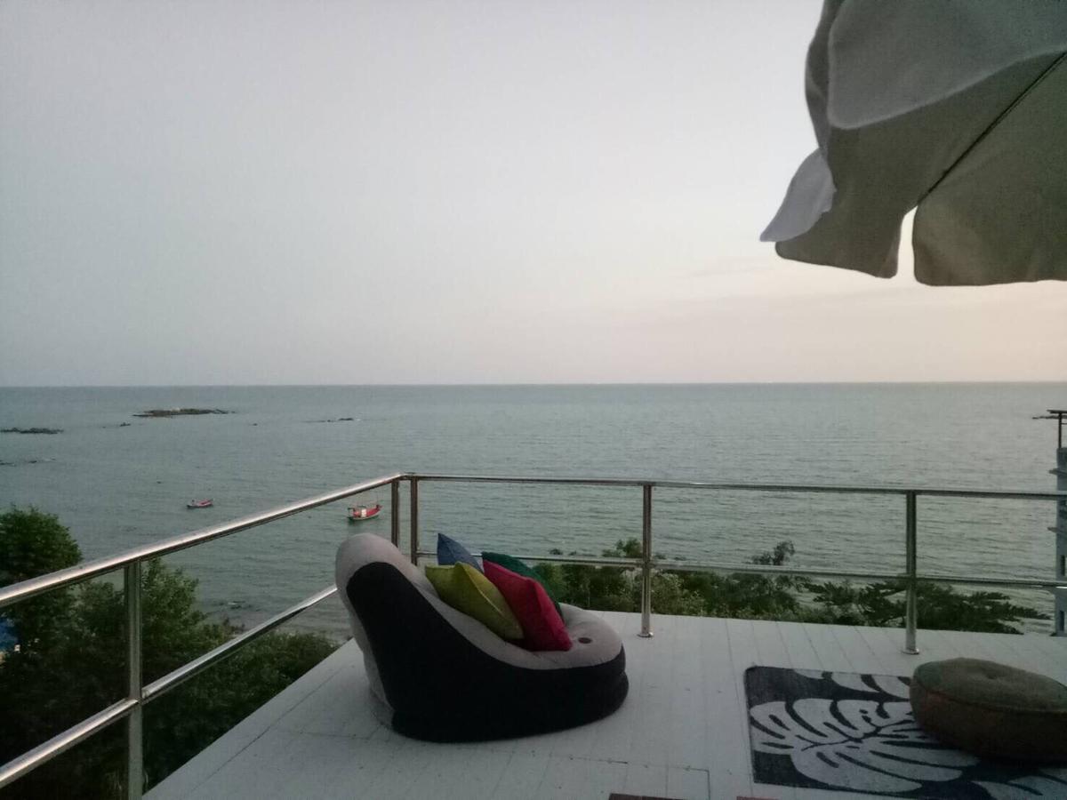 The Sea View Banchang バンチャン エクステリア 写真