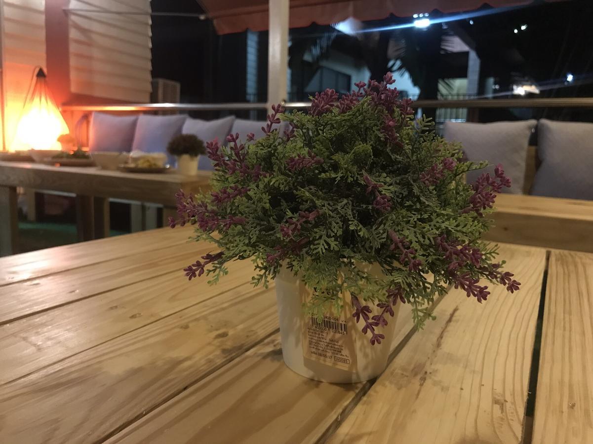 The Sea View Banchang バンチャン エクステリア 写真