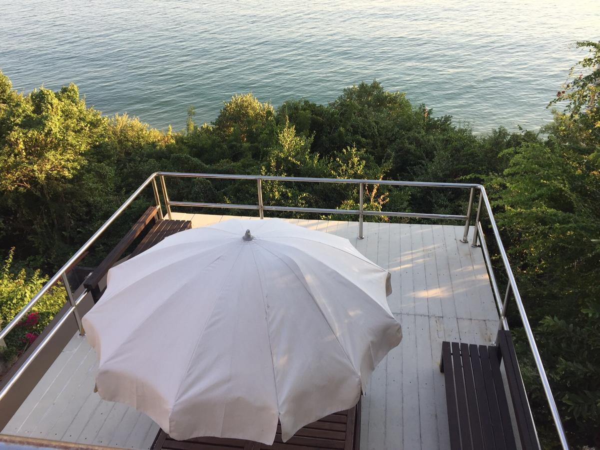 The Sea View Banchang バンチャン エクステリア 写真