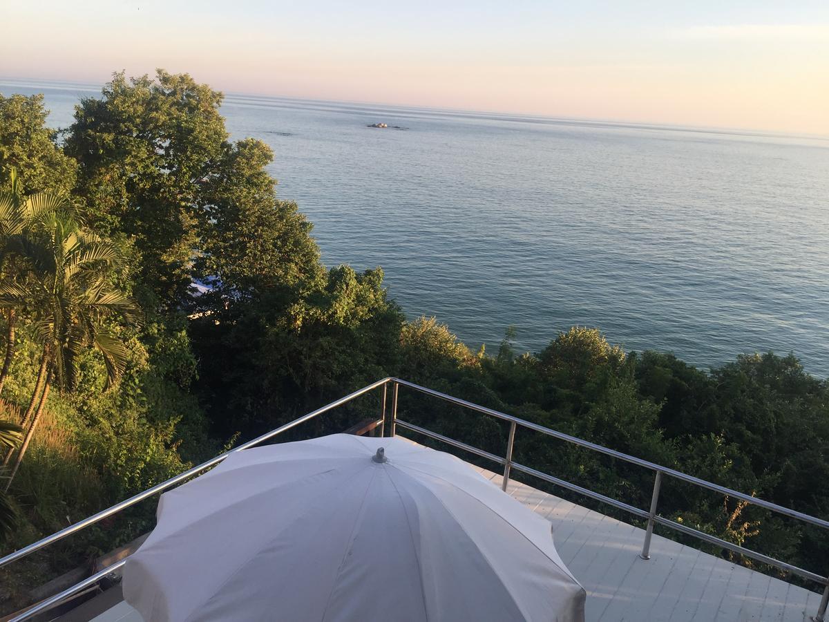 The Sea View Banchang バンチャン エクステリア 写真
