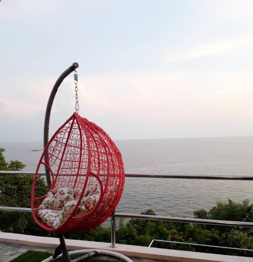 The Sea View Banchang バンチャン エクステリア 写真