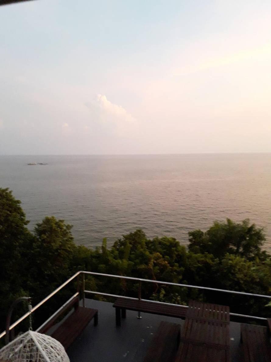 The Sea View Banchang バンチャン エクステリア 写真