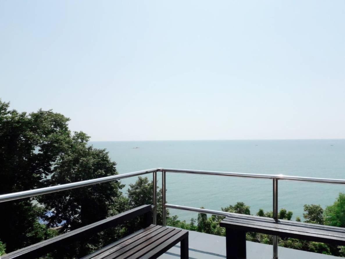 The Sea View Banchang バンチャン エクステリア 写真