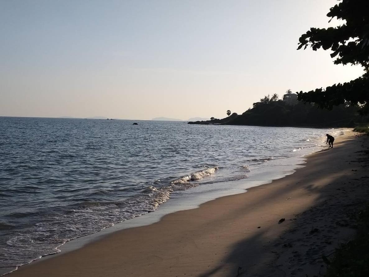 The Sea View Banchang バンチャン エクステリア 写真
