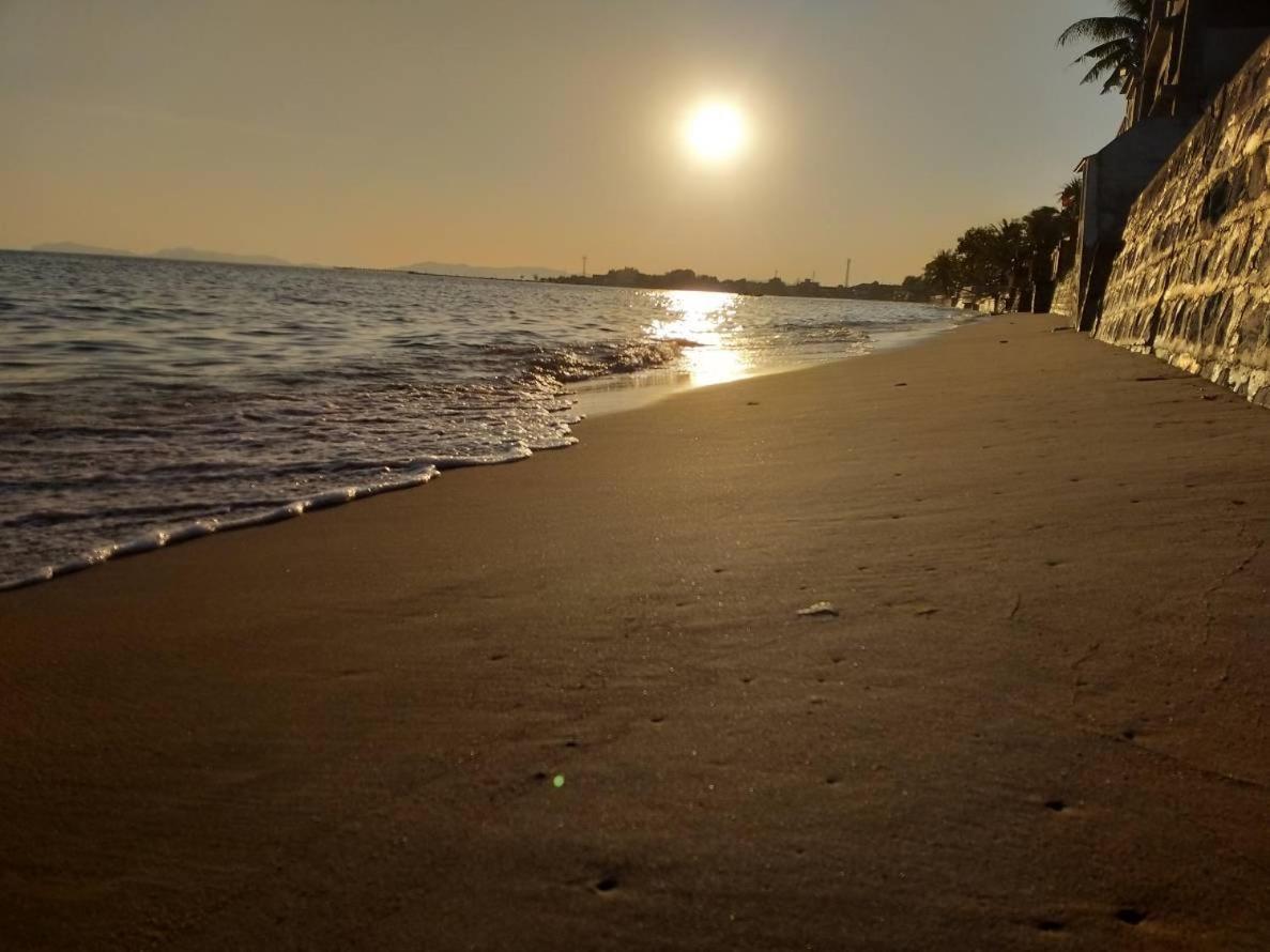 The Sea View Banchang バンチャン エクステリア 写真