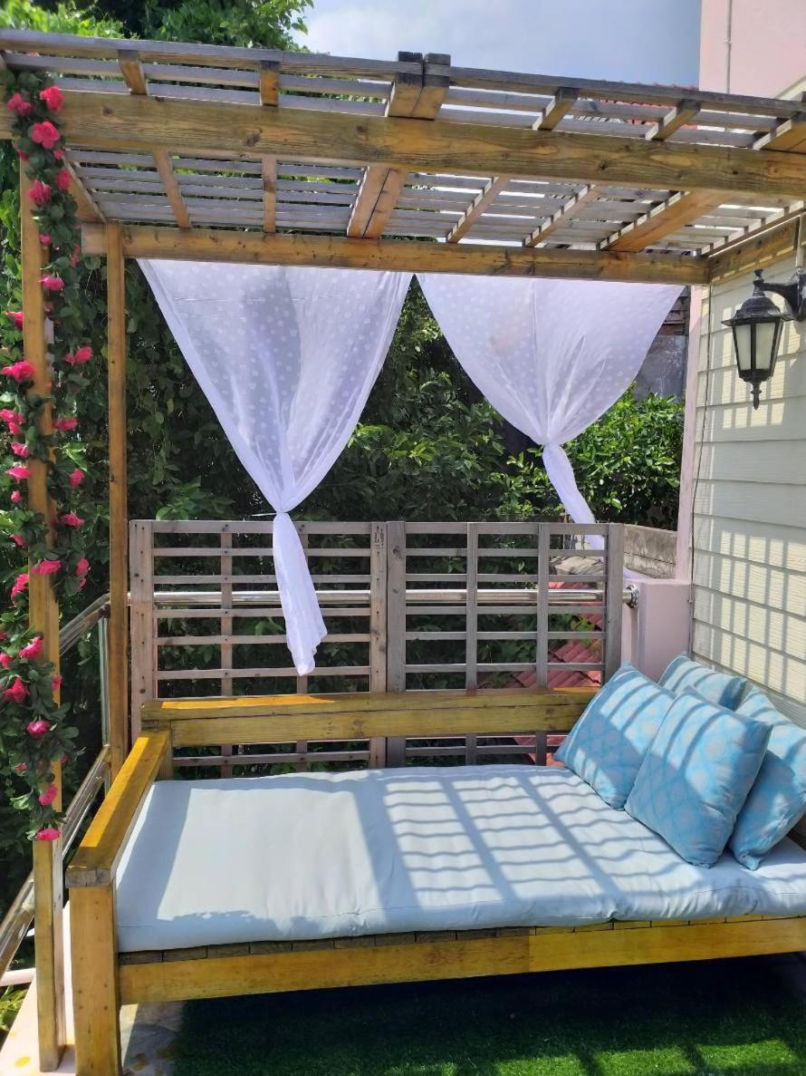 The Sea View Banchang バンチャン エクステリア 写真