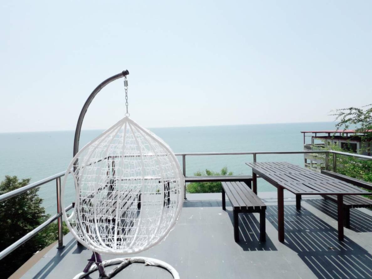 The Sea View Banchang バンチャン エクステリア 写真