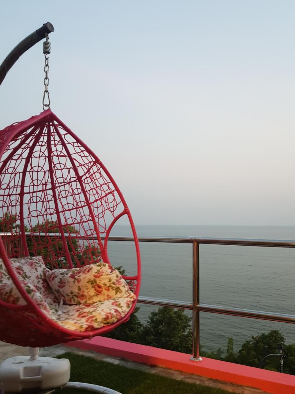 The Sea View Banchang バンチャン エクステリア 写真