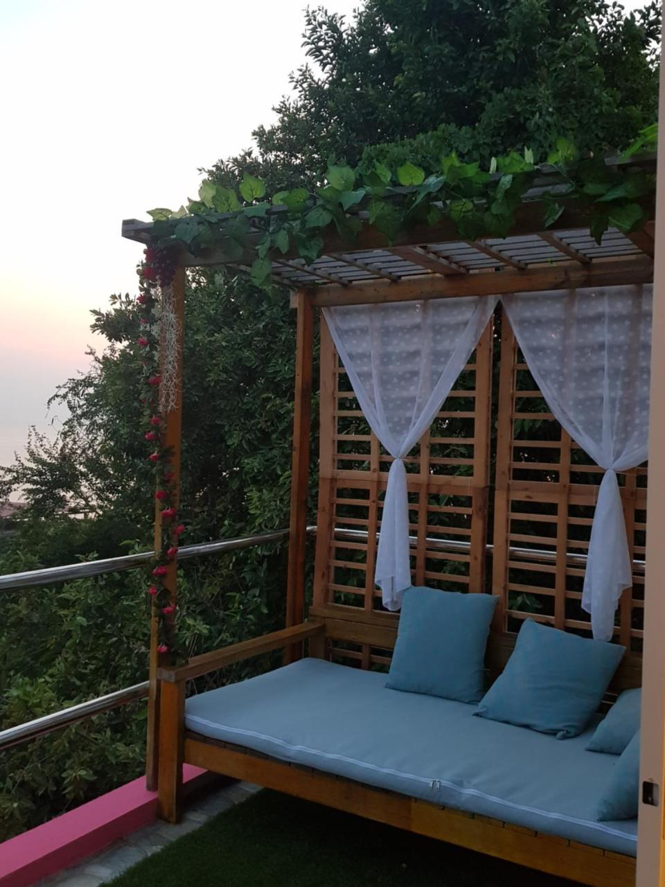 The Sea View Banchang バンチャン エクステリア 写真