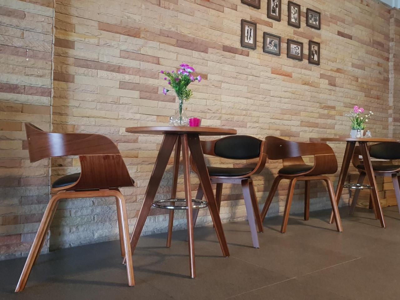 The Sea View Banchang バンチャン エクステリア 写真