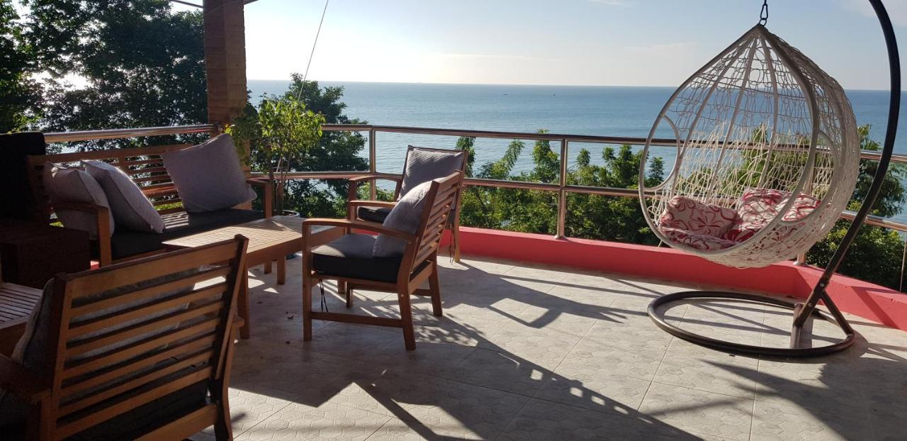 The Sea View Banchang バンチャン エクステリア 写真
