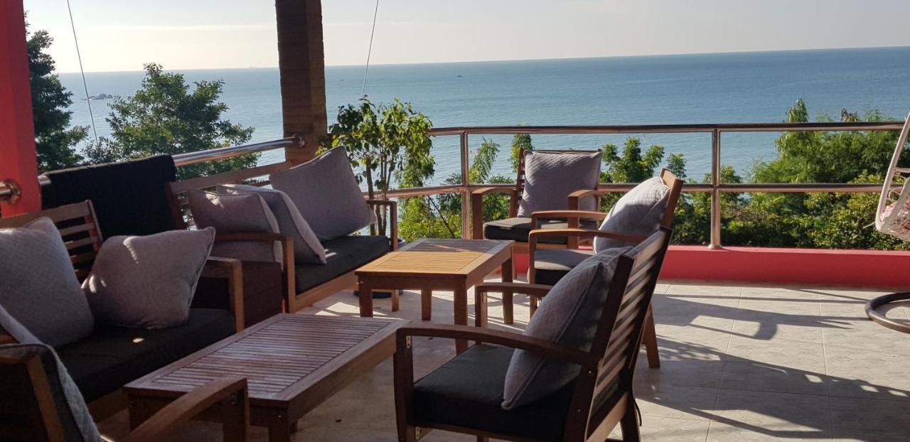 The Sea View Banchang バンチャン エクステリア 写真