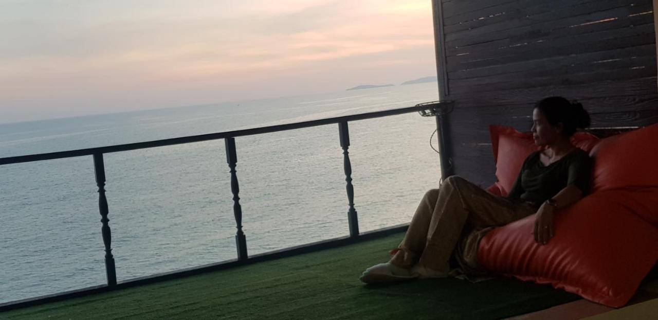 The Sea View Banchang バンチャン エクステリア 写真