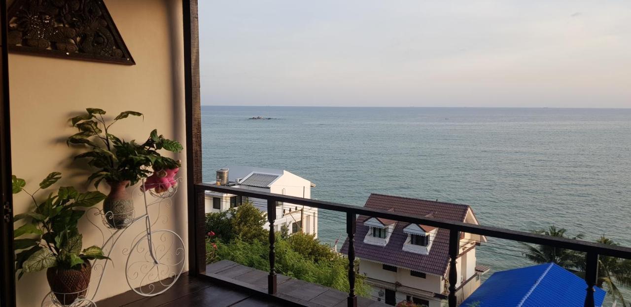 The Sea View Banchang バンチャン エクステリア 写真