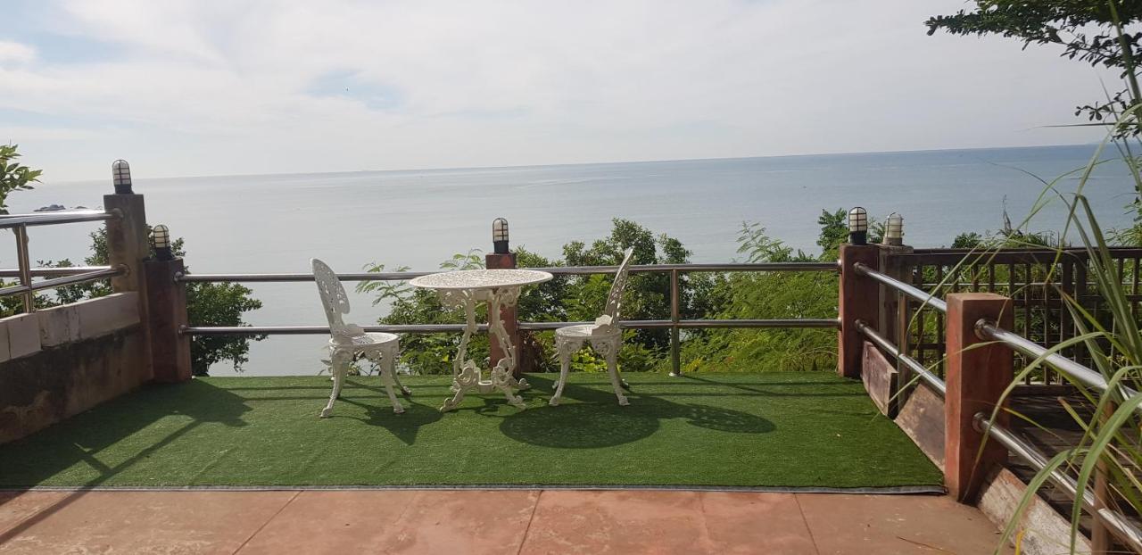 The Sea View Banchang バンチャン エクステリア 写真