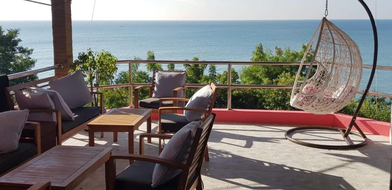 The Sea View Banchang バンチャン エクステリア 写真