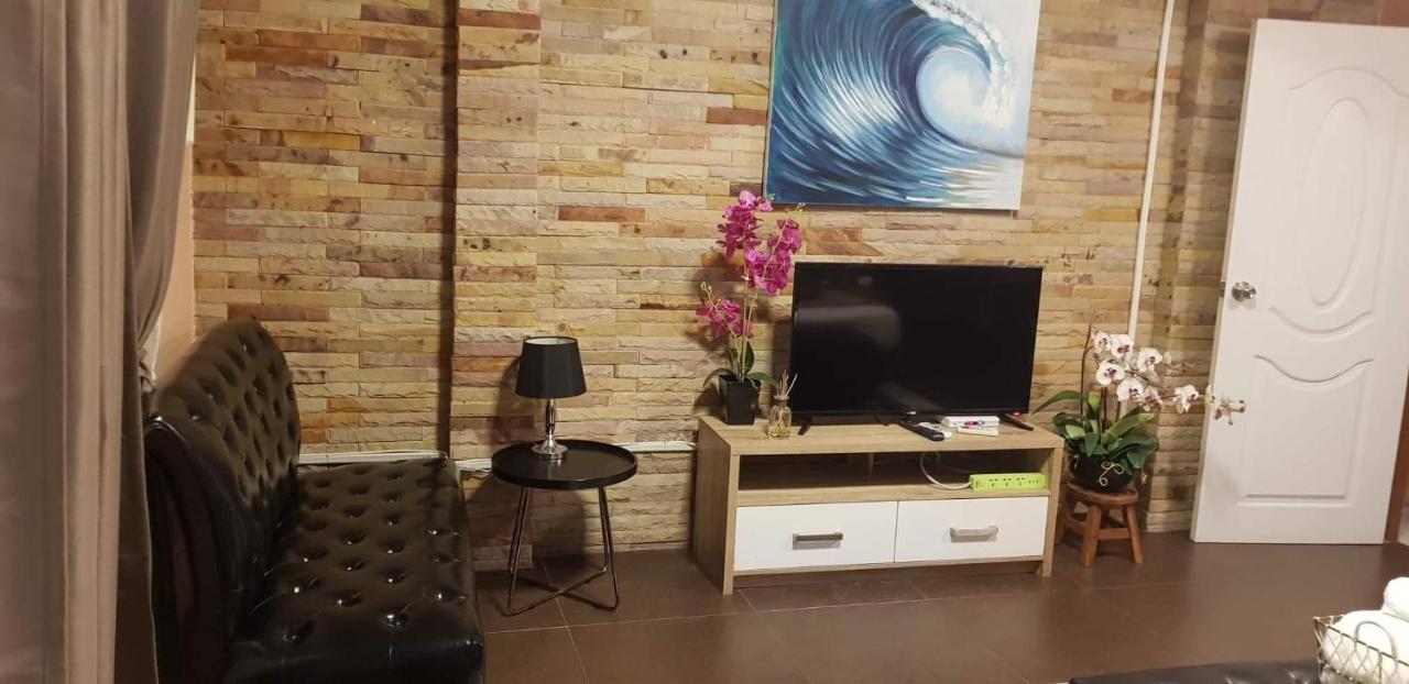 The Sea View Banchang バンチャン エクステリア 写真