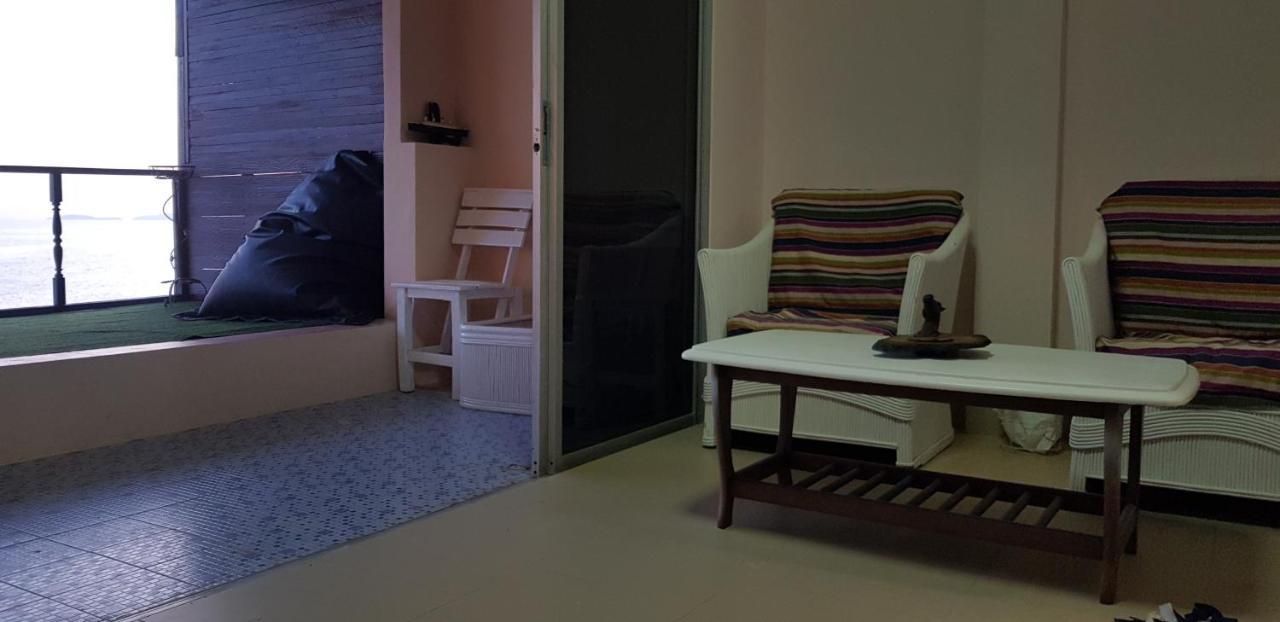The Sea View Banchang バンチャン エクステリア 写真