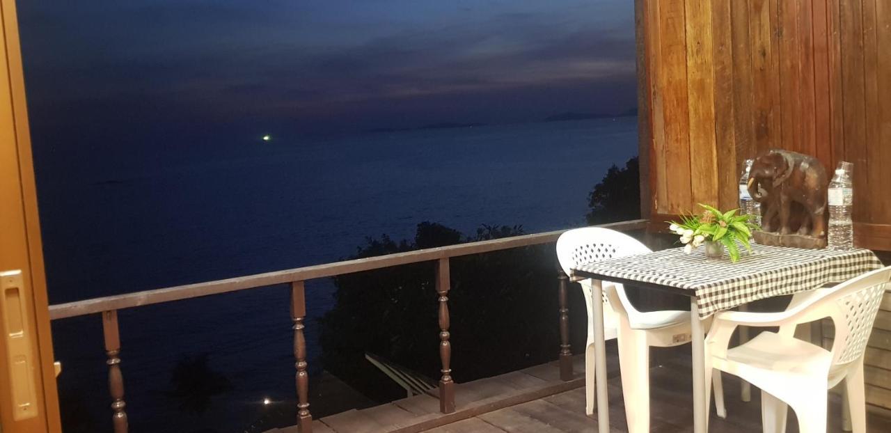 The Sea View Banchang バンチャン エクステリア 写真