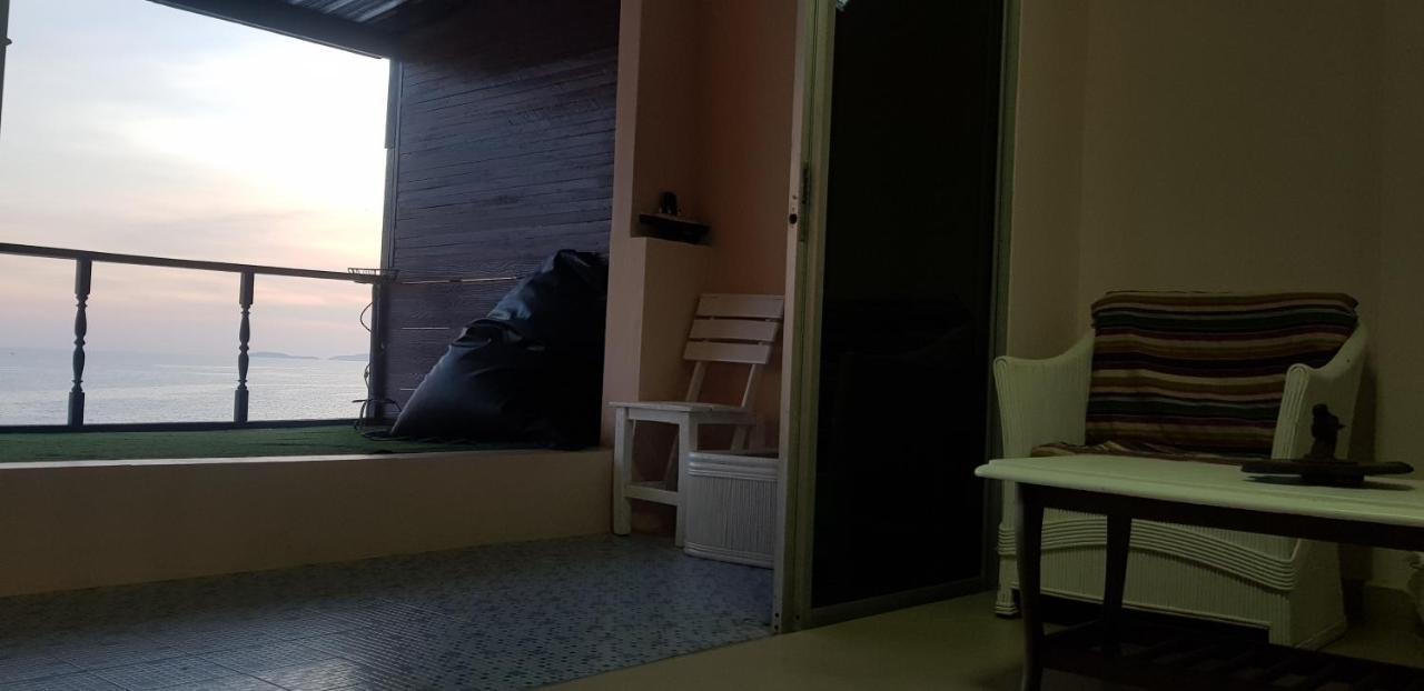 The Sea View Banchang バンチャン エクステリア 写真