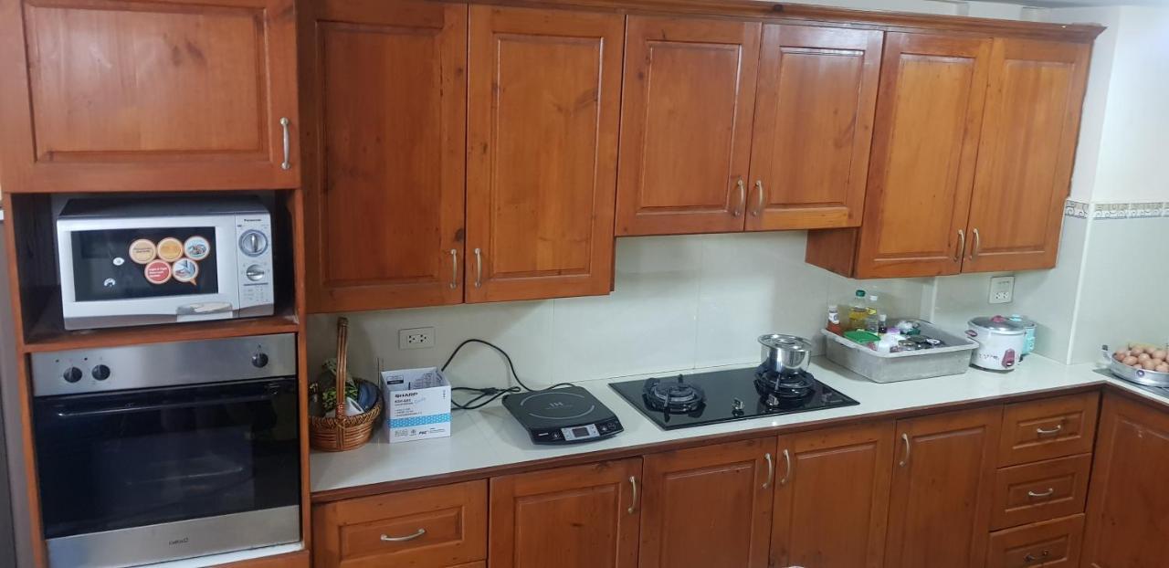 The Sea View Banchang バンチャン エクステリア 写真