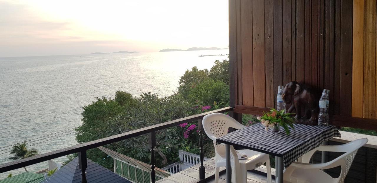 The Sea View Banchang バンチャン エクステリア 写真