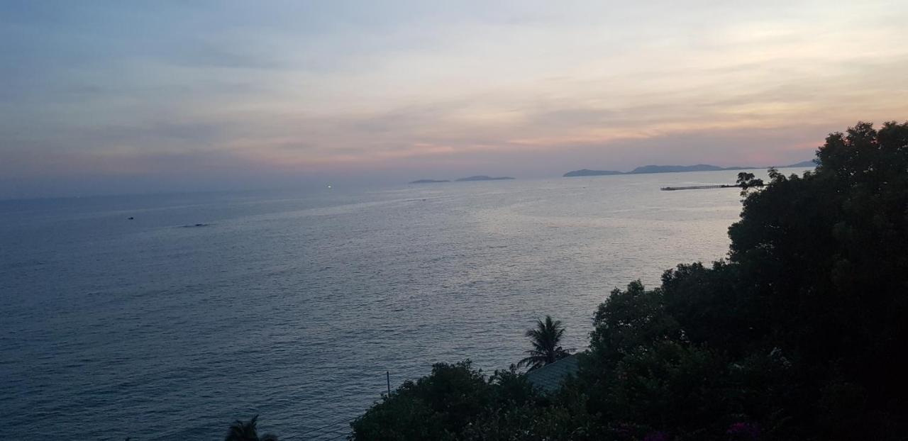 The Sea View Banchang バンチャン エクステリア 写真