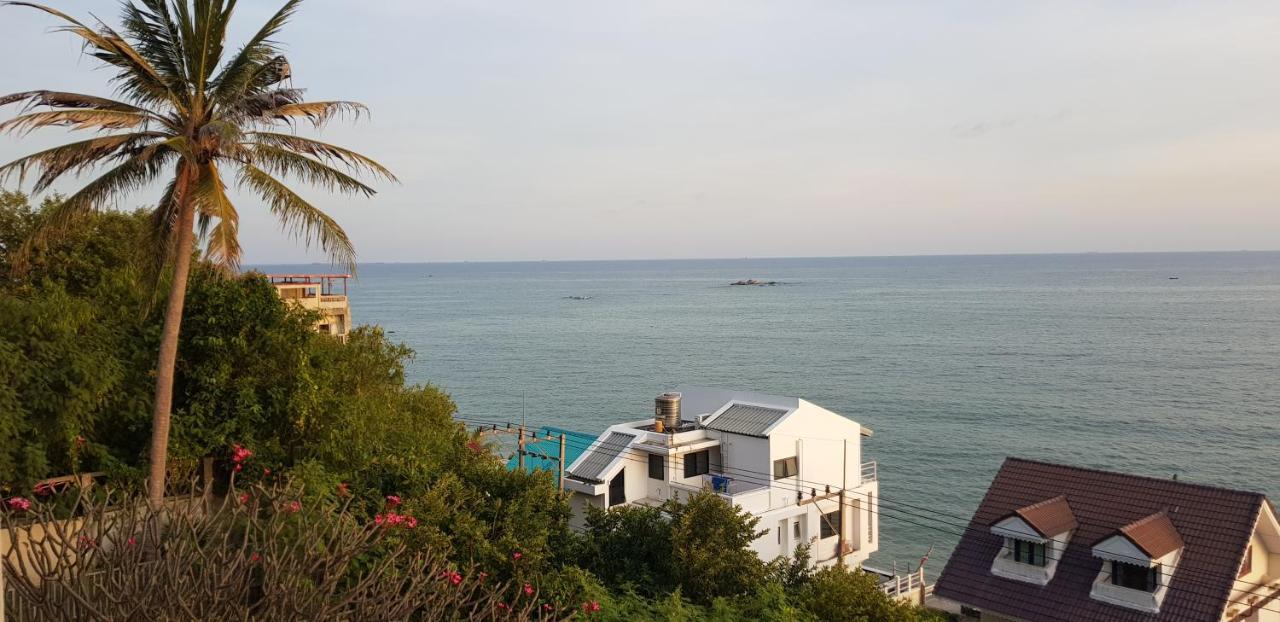 The Sea View Banchang バンチャン エクステリア 写真