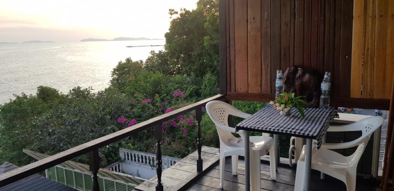 The Sea View Banchang バンチャン エクステリア 写真