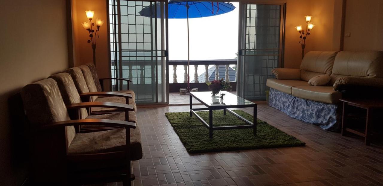The Sea View Banchang バンチャン エクステリア 写真