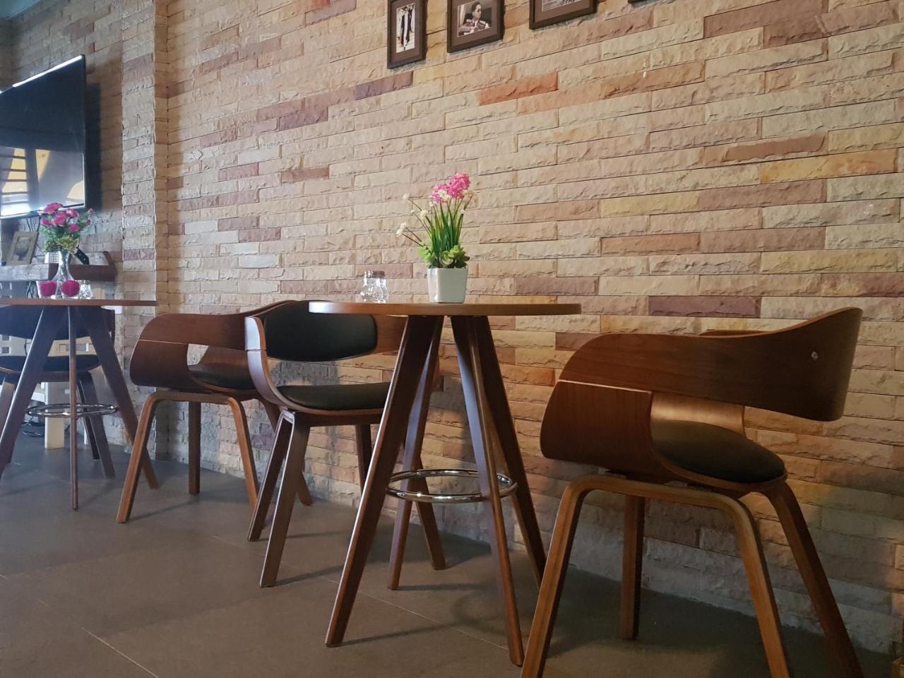 The Sea View Banchang バンチャン エクステリア 写真