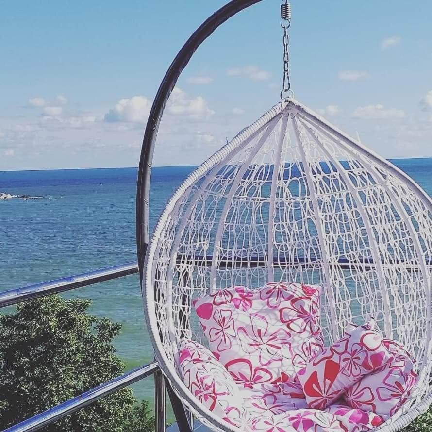 The Sea View Banchang バンチャン エクステリア 写真