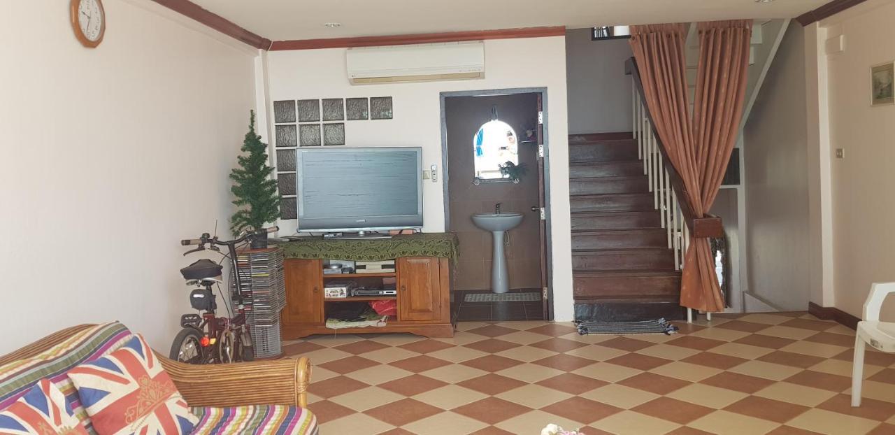 The Sea View Banchang バンチャン エクステリア 写真