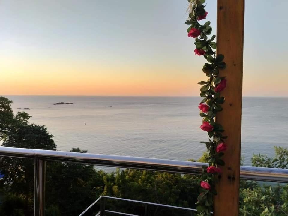 The Sea View Banchang バンチャン エクステリア 写真